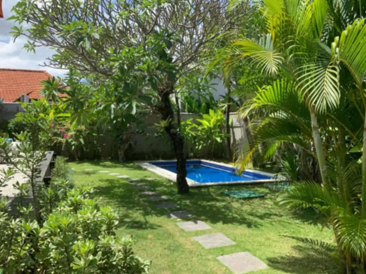 UMALAS 2-bedroom
