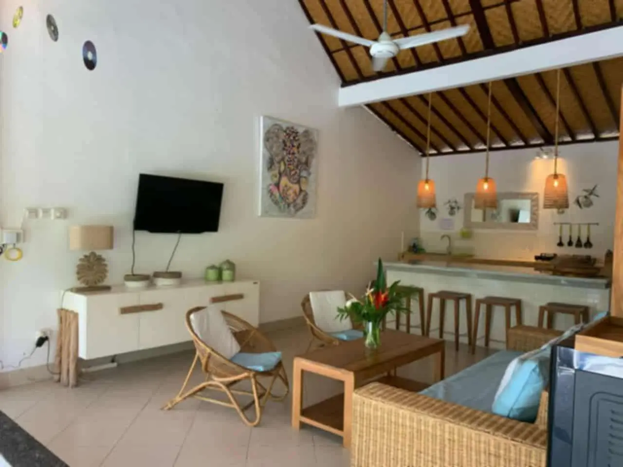 UMALAS 2-bedroom — image 4