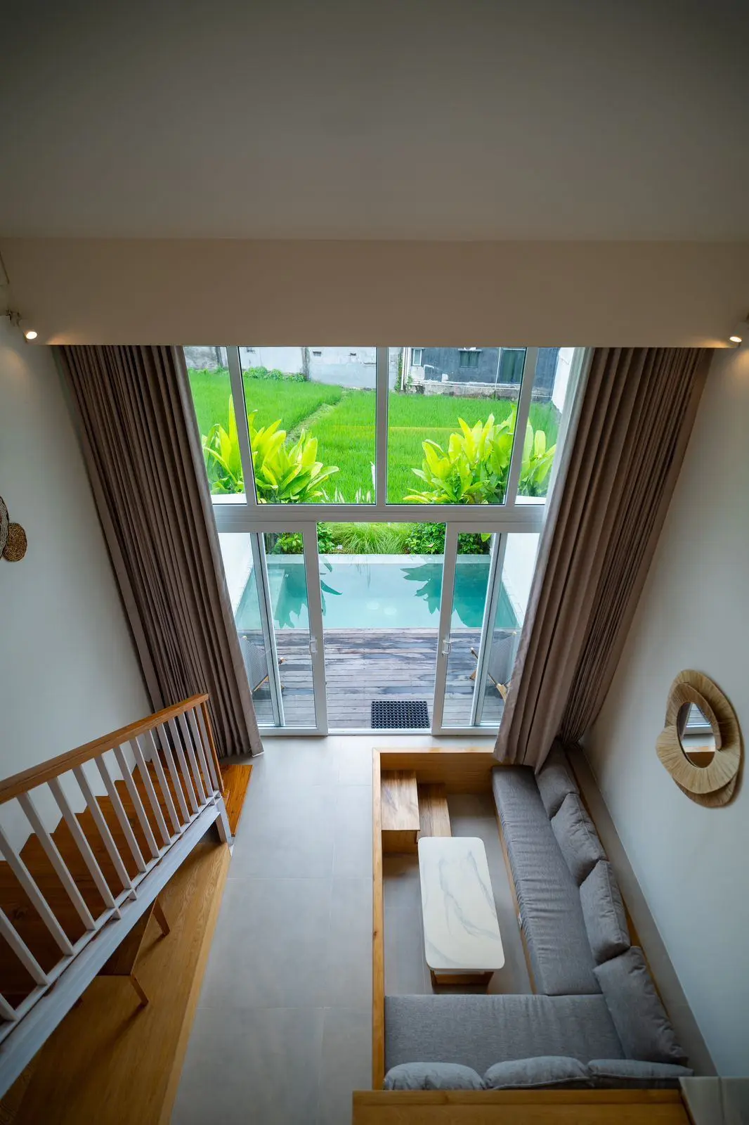 Canggu one bedroom