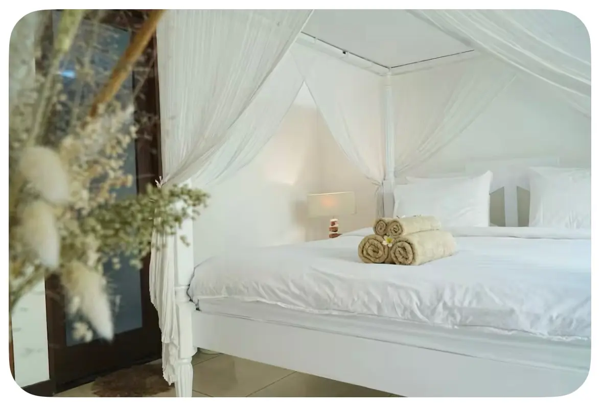 Villa Forena – Hidden Gem Bali
