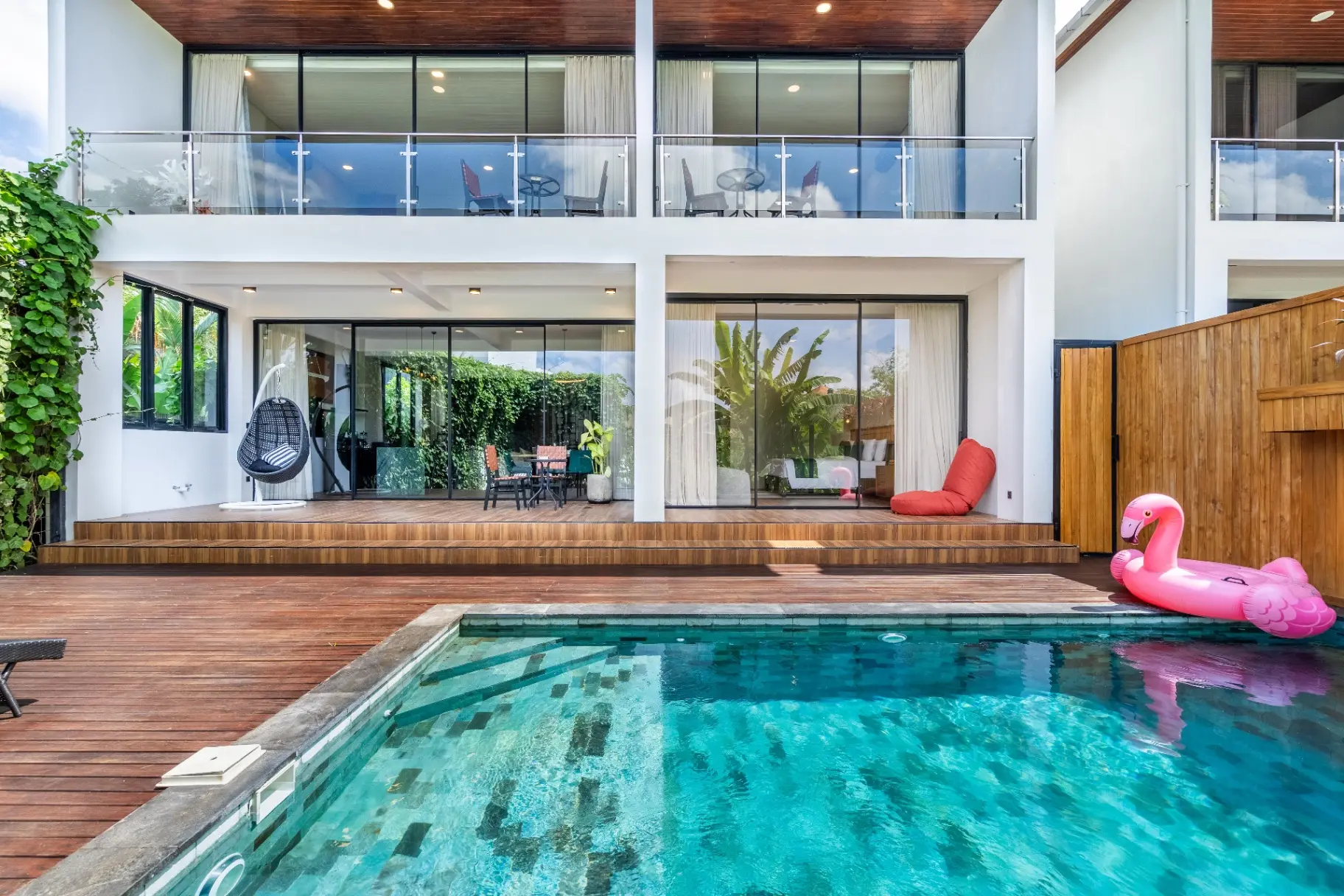 CANGGU | Serenity Villas – Style Technology & Tranquility — image 1