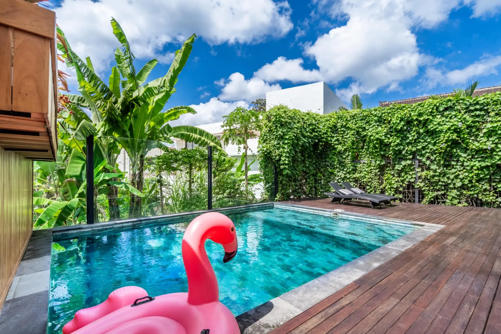 CANGGU | Serenity Villas – Style Technology & Tranquility — image 2
