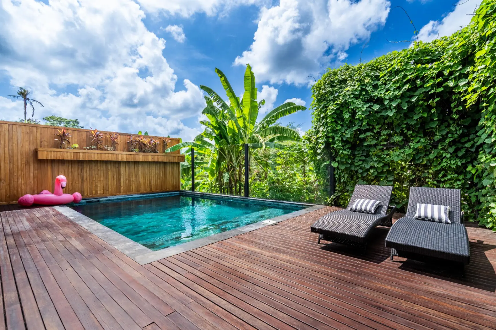 CANGGU | Serenity Villas – Style Technology & Tranquility
