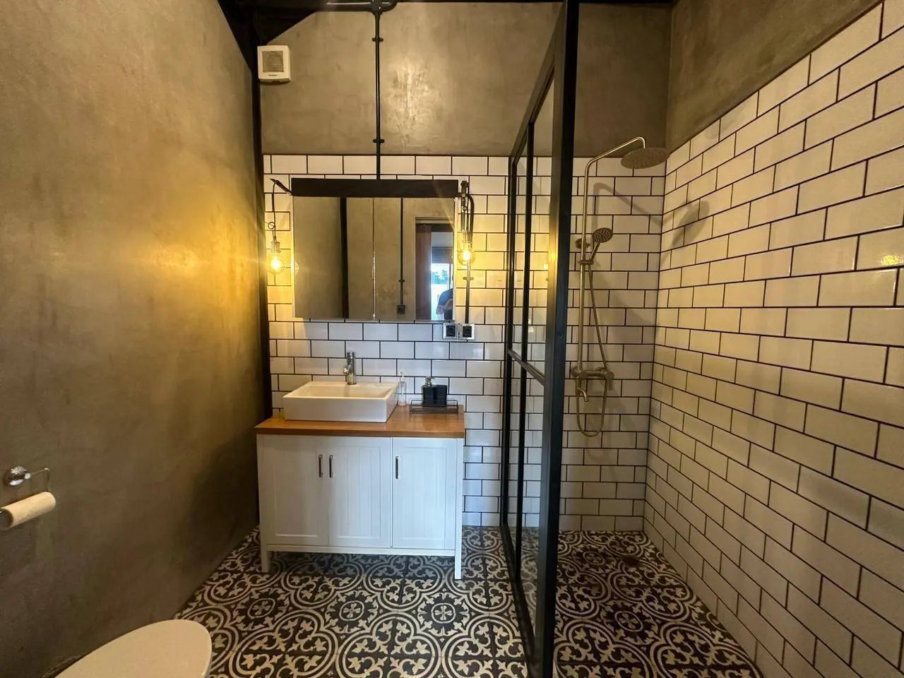 Villa for rent canggu kayu tulang — image 2