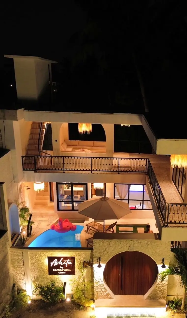 ASHITA by SEAOM Villas — image 1