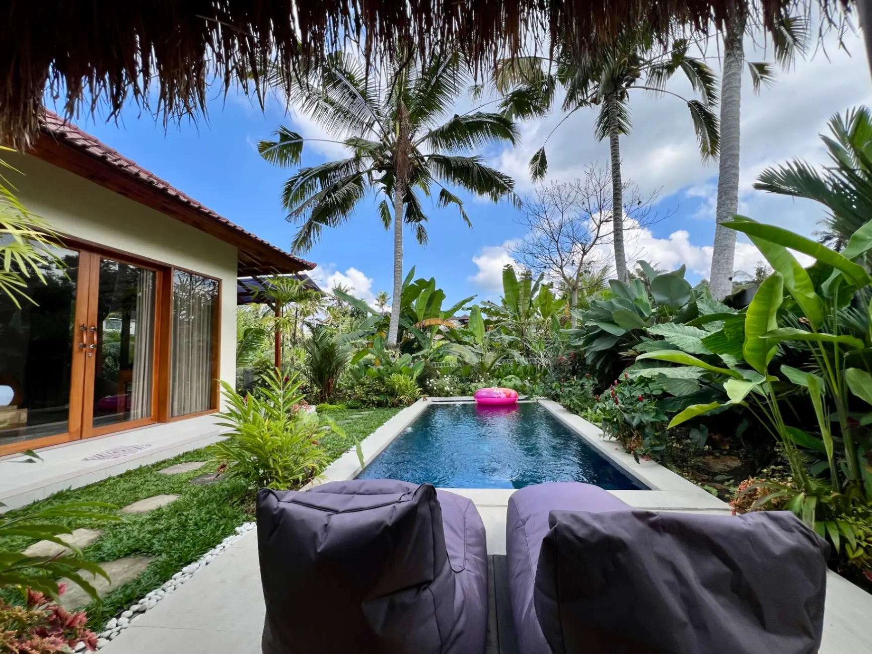 SEAOM Villas