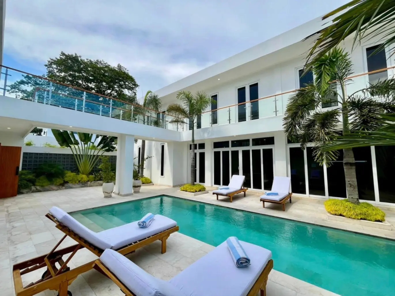 Tumbal bayuh sold and rented monthly