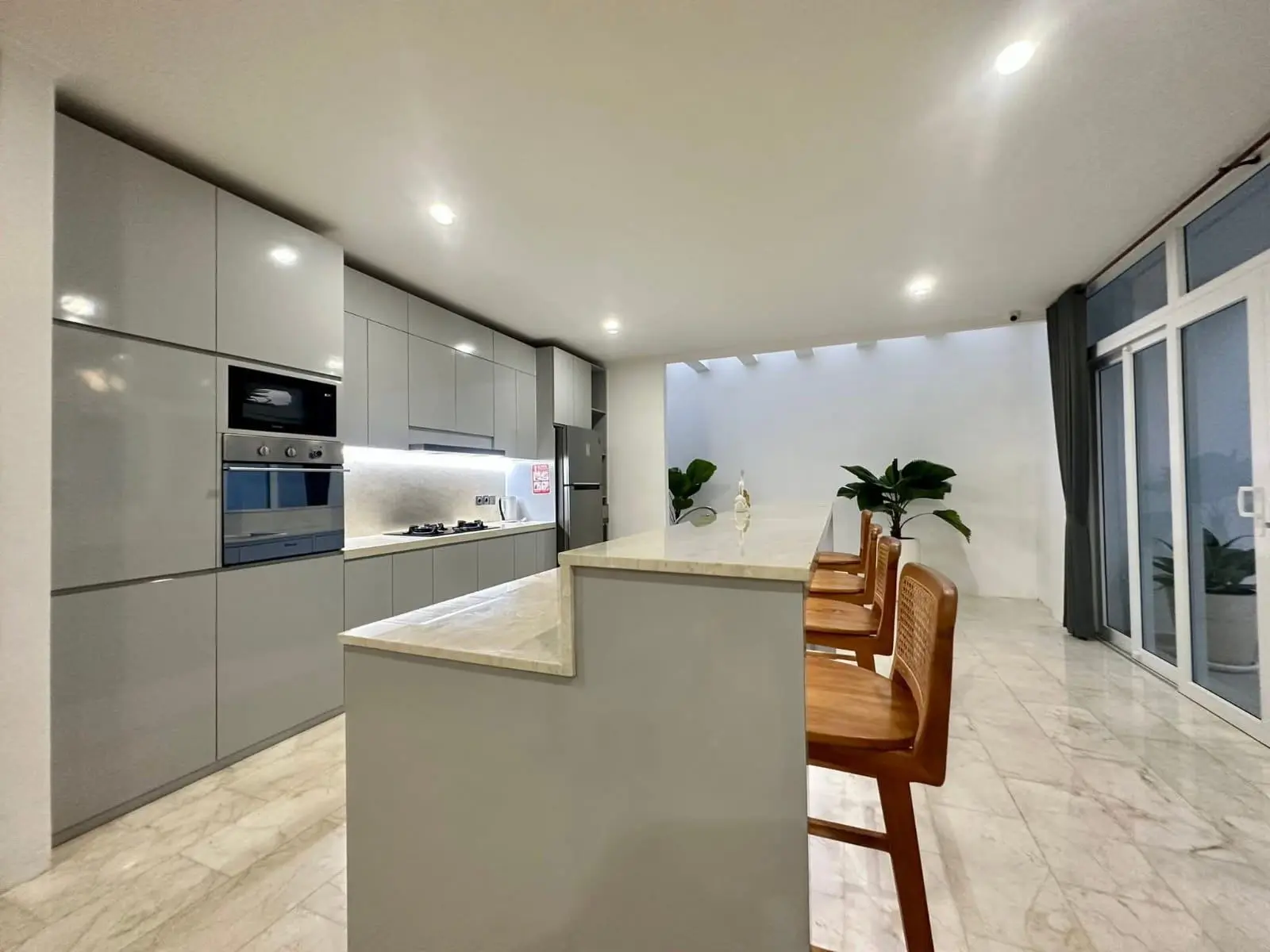 Tumbal bayuh sold and rented monthly — image 1
