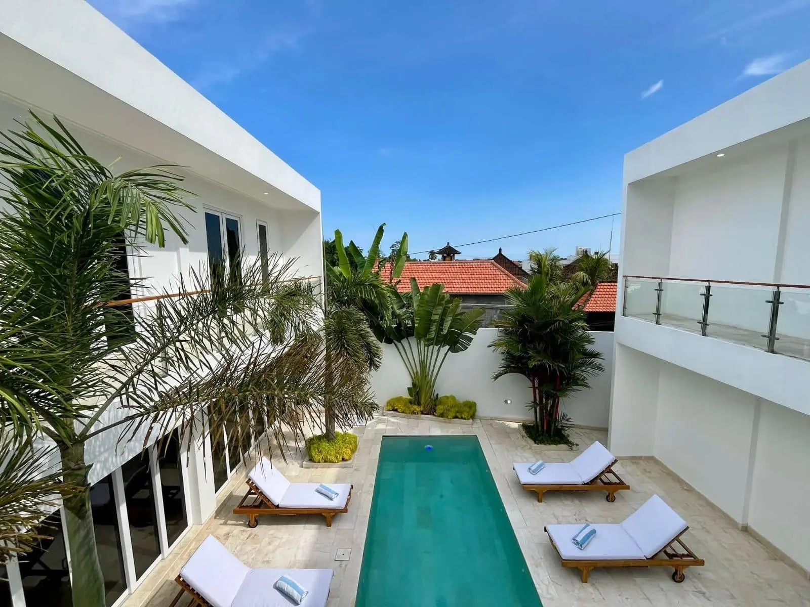 Tumbal bayuh sold and rented monthly — image 3