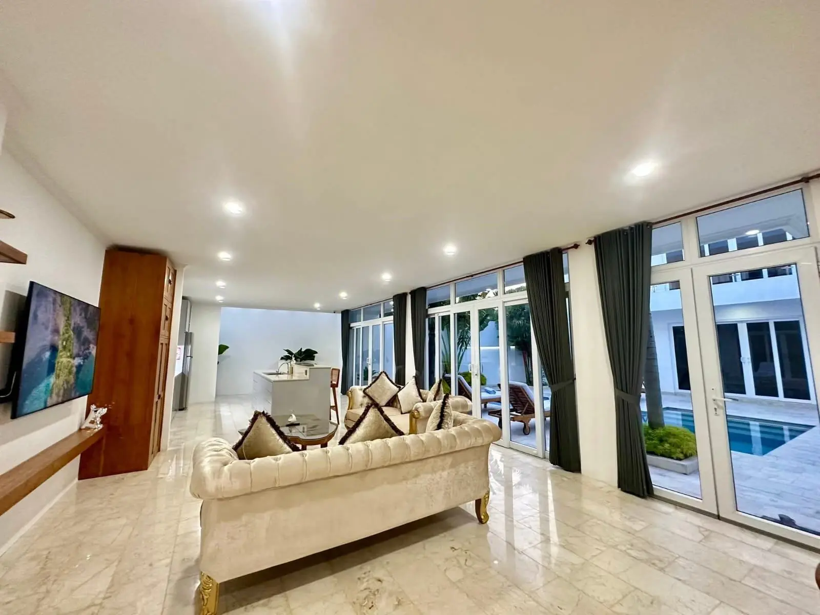 Tumbal bayuh sold and rented monthly — image 4