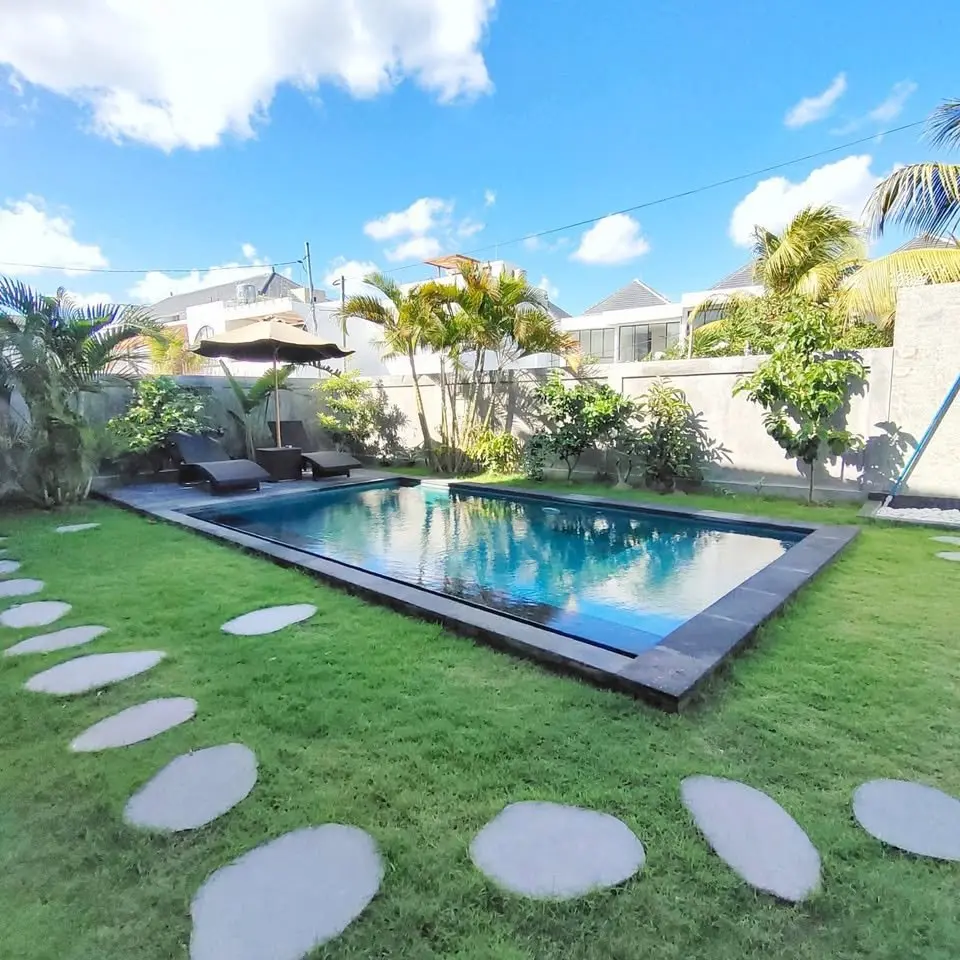Modern Guesthouse in Babakan Canggu — image 1