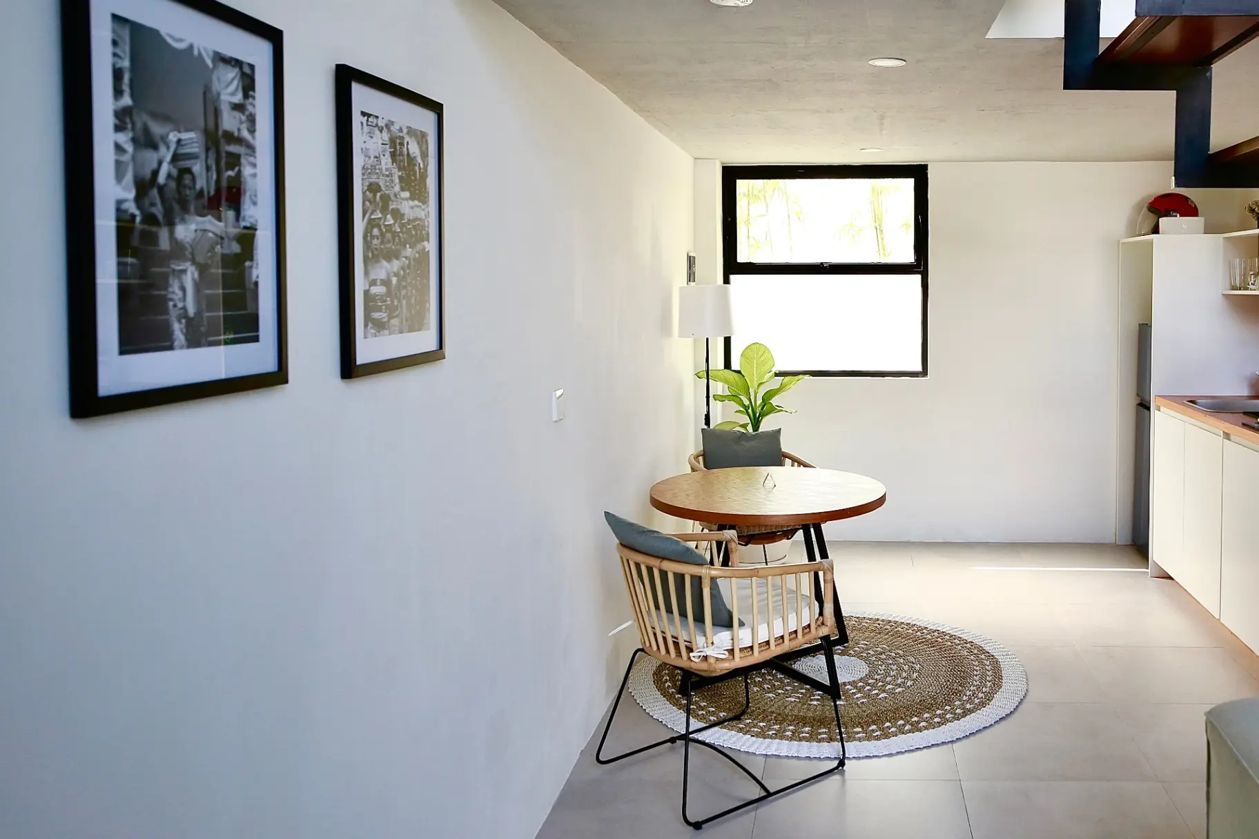 Modern 1 Bedrooms Loft in Berawa — image 4
