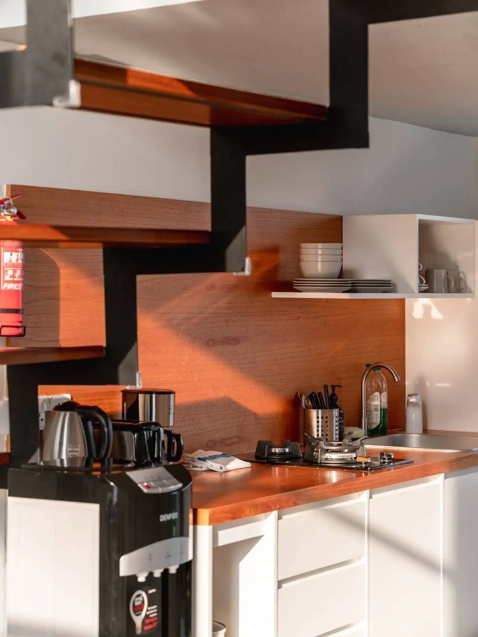 Modern 1 Bedrooms Loft in Berawa — image 2
