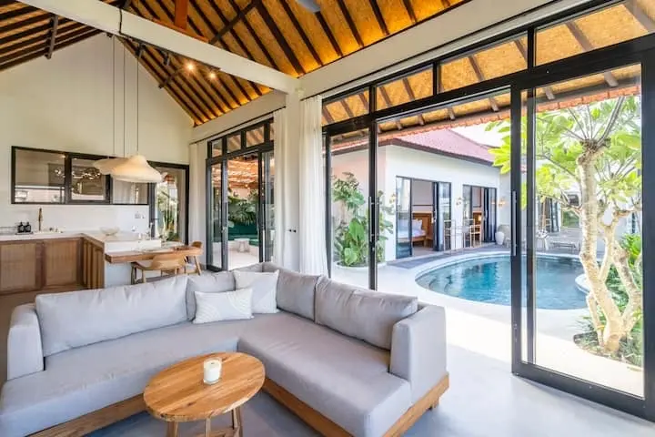 Villa Rent 2 Bed Jln PagendingPadonan Bali PU-2929 — image 3