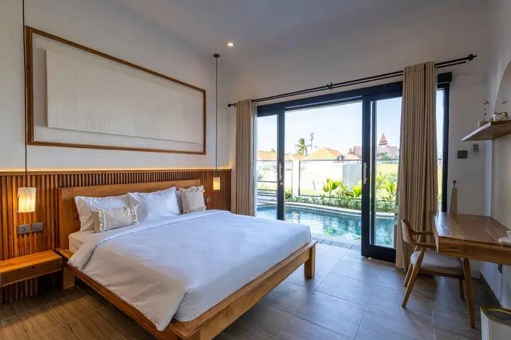 Villa Rent 2 Bed Jln PagendingPadonan Bali PU-2929 — image 1
