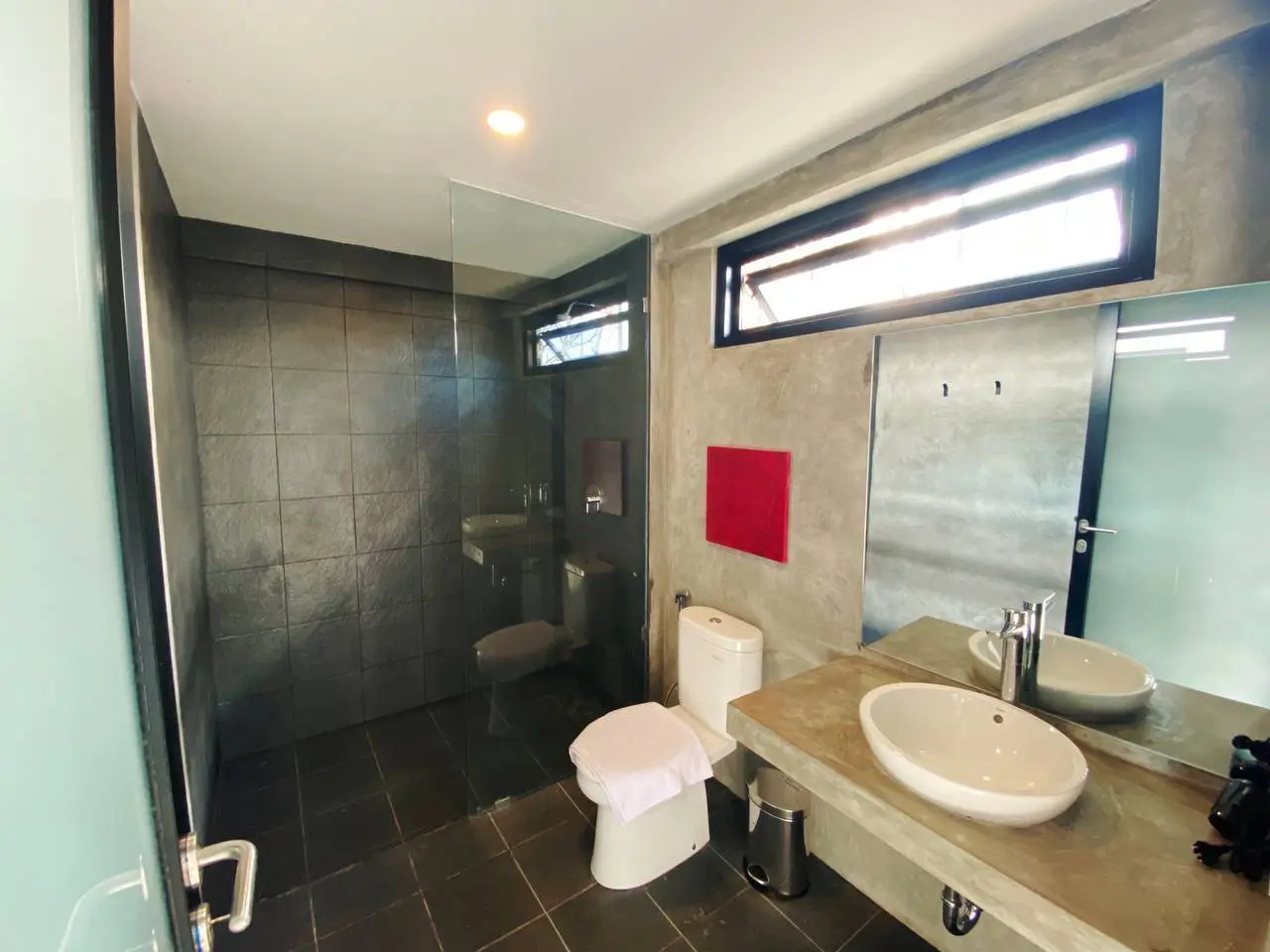 Modern 1 Bedroom Loft in Canggu — image 4