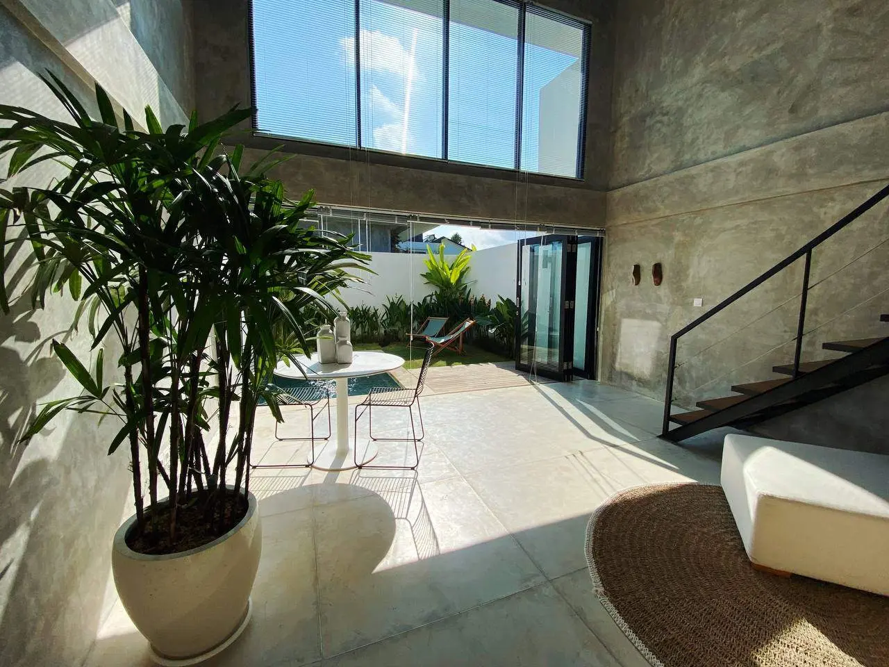 Modern 1 Bedroom Loft in Canggu — image 3