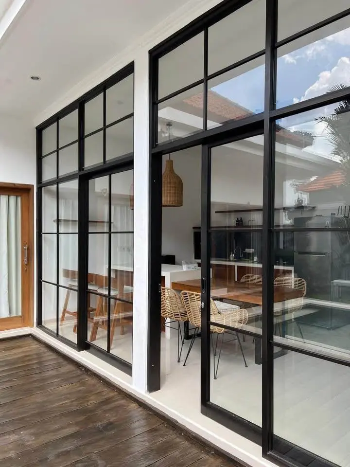 Modern 3 Bedrooms in Tumbak Bayuh Pererenan — image 2
