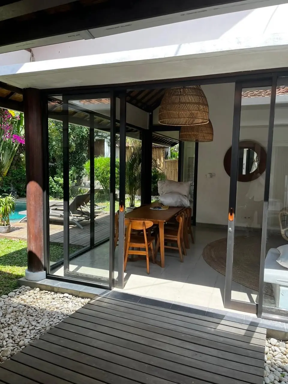 Spacious 3 bdr Villa Umalas — image 2