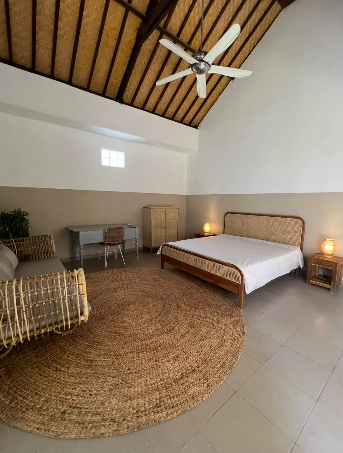 Spacious 3 bdr Villa Umalas — image 3