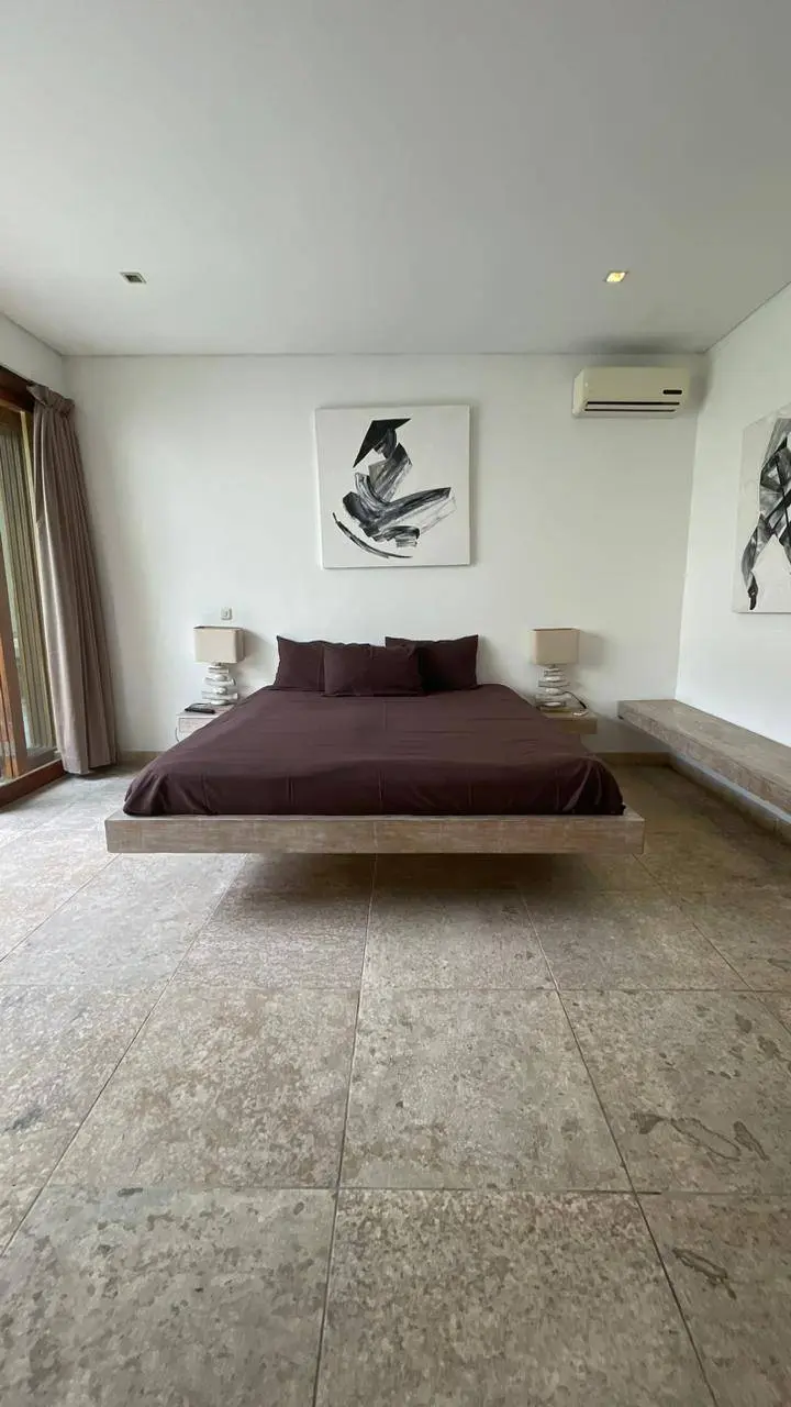 Villa Leasehold 24 Year 3 Bed In Berawa Canggu Bali CN-3523 — image 3
