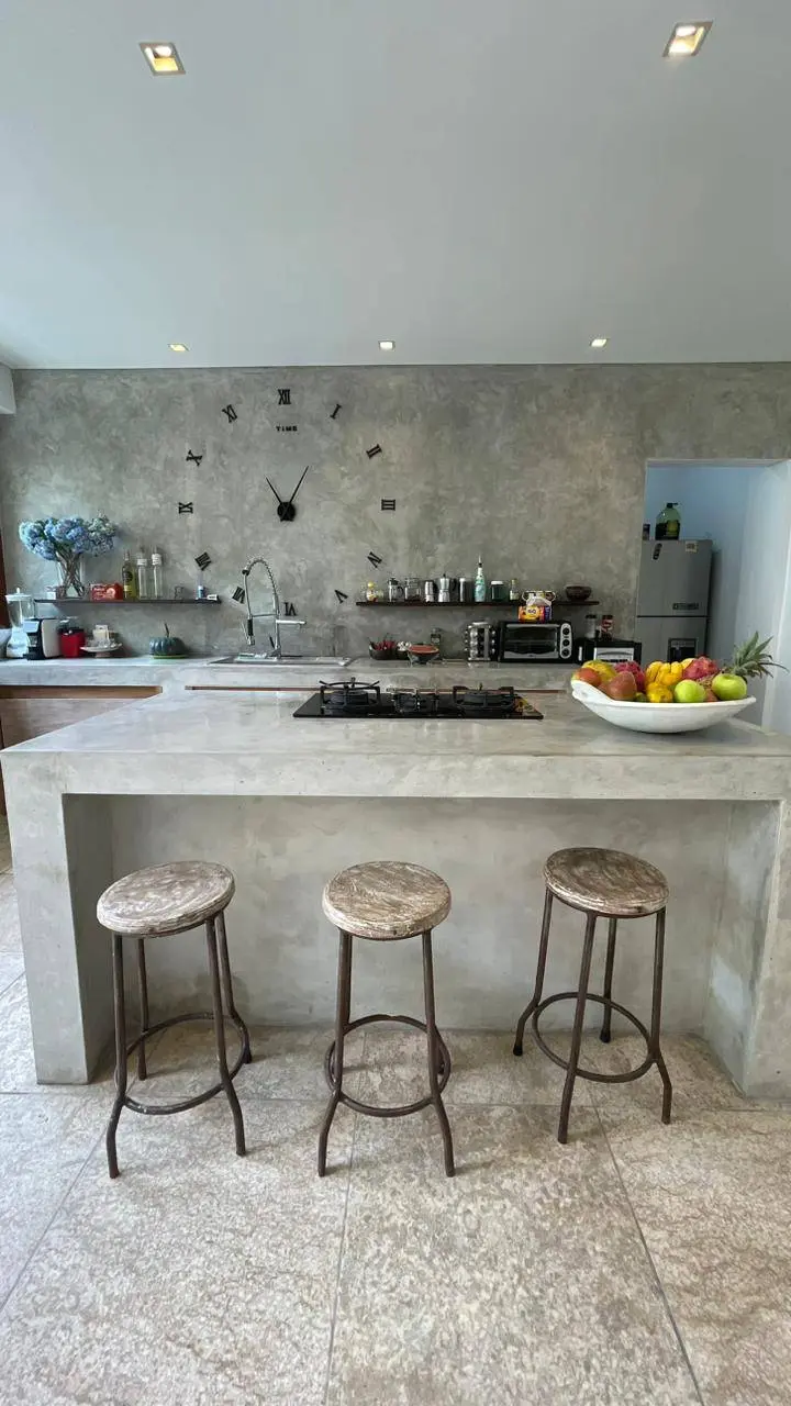 Villa Leasehold 24 Year 3 Bed In Berawa Canggu Bali CN-3523 — image 4
