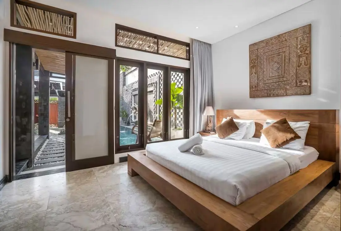 2 Bedrooms Villa Kerobokan — image 4