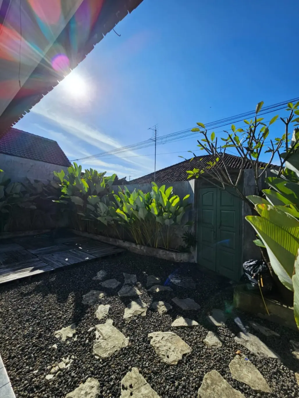 3 Bedroom House Sanur — image 1