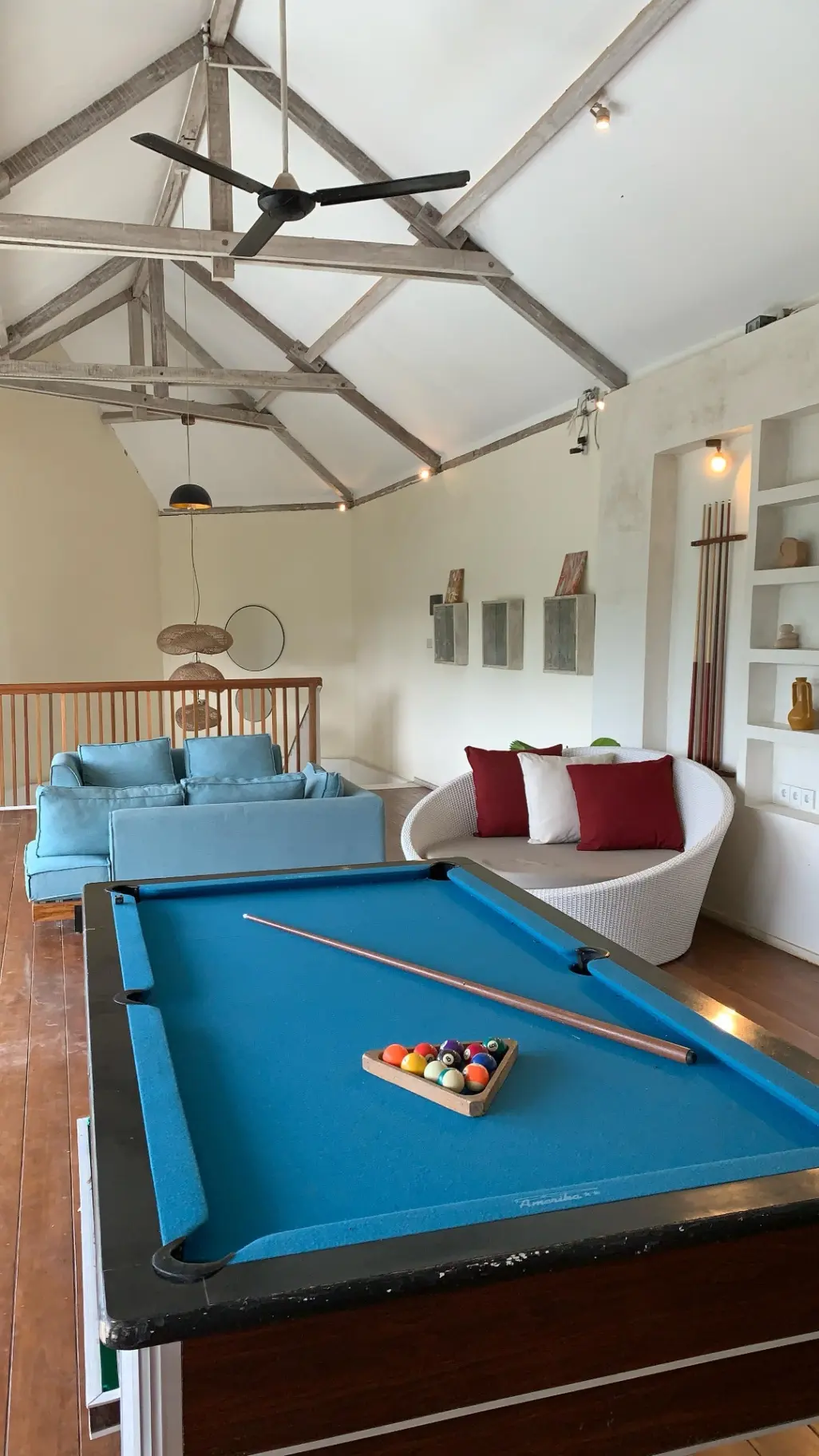 Villa Leasehold 10 Year 4 Bed Kerobokan Badung EK-3004 — image 1