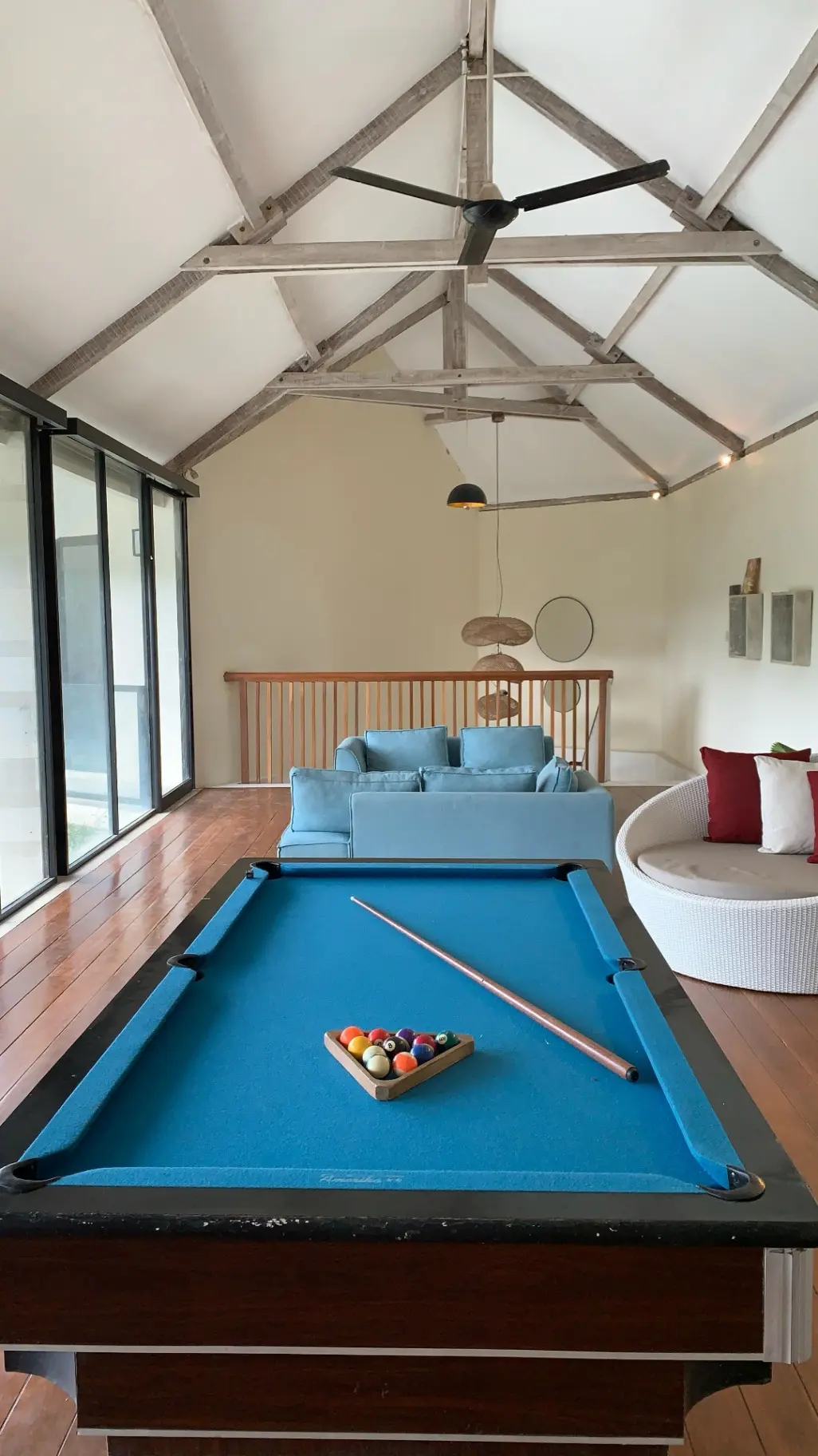 Villa Leasehold 10 Year 4 Bed Kerobokan Badung EK-3004 — image 2