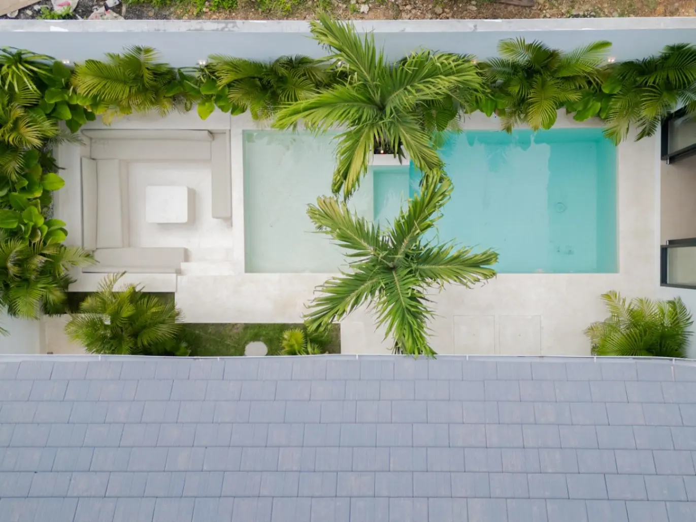 2BR Luxury Villa – Uluwatu