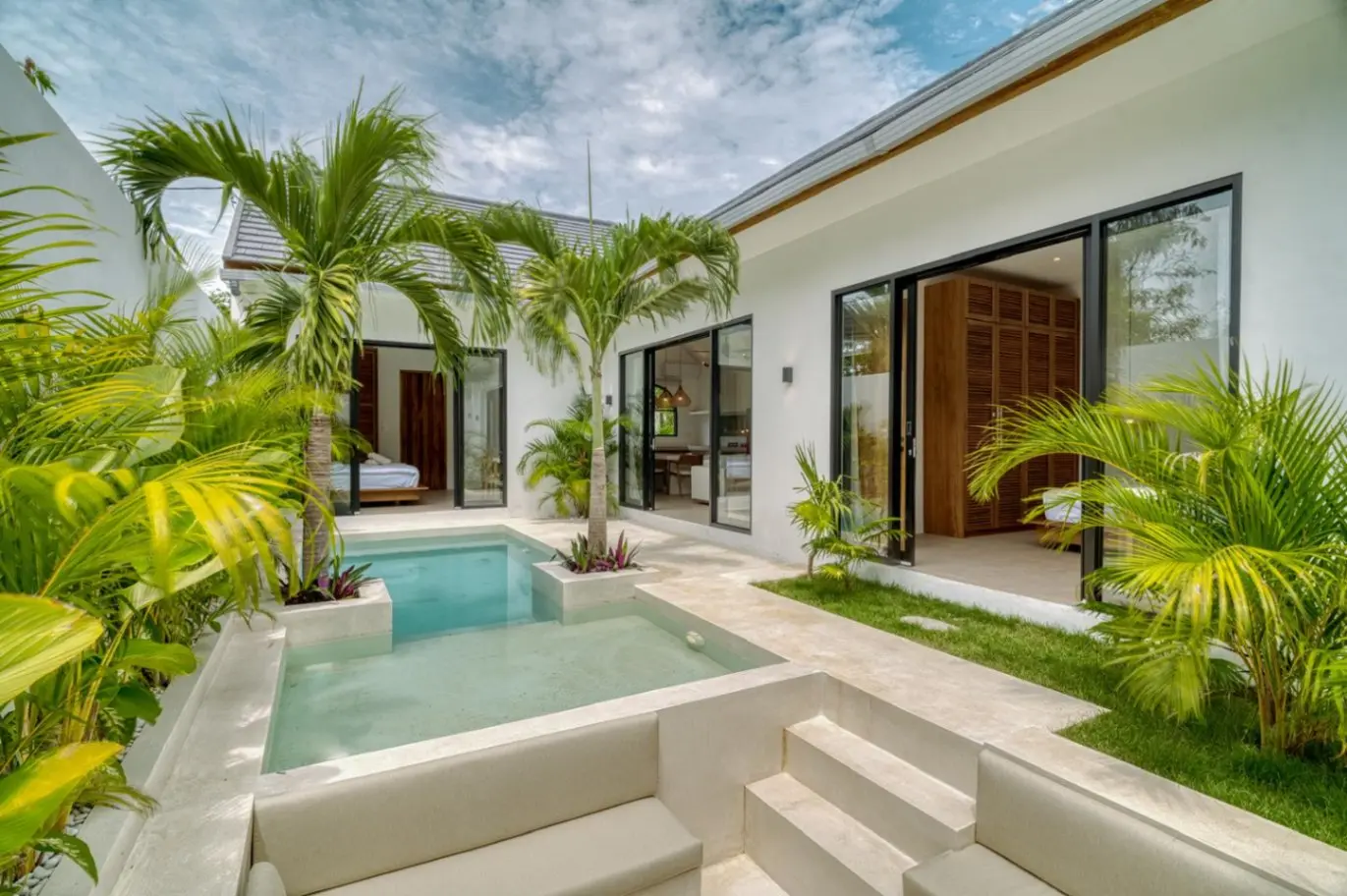 2BR Luxury Villa – Uluwatu — image 1