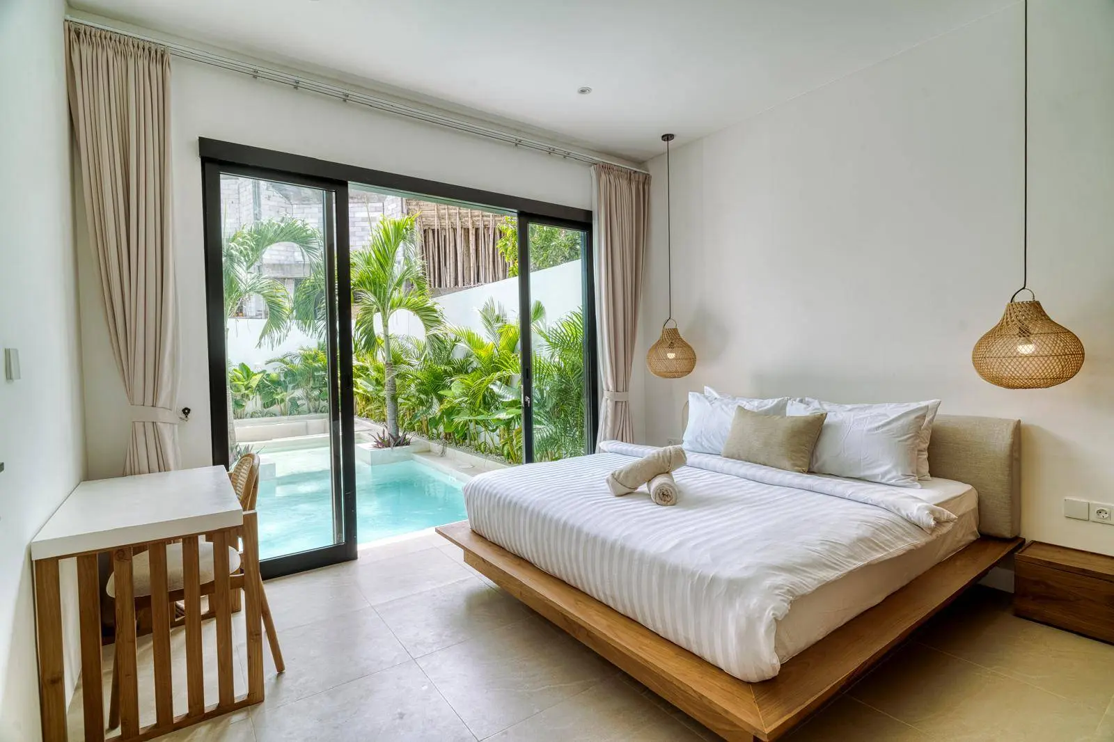 2BR Luxury Villa – Uluwatu — image 3