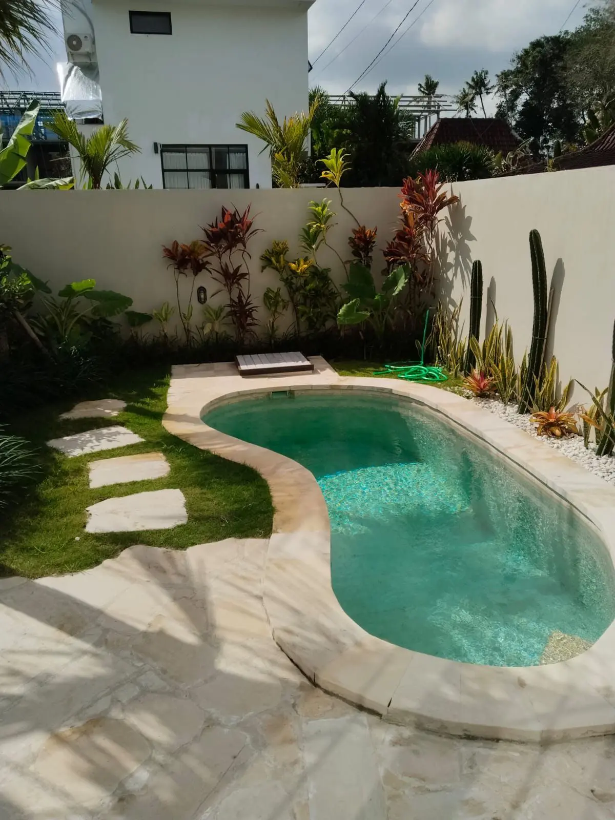 Seseh one bedroom