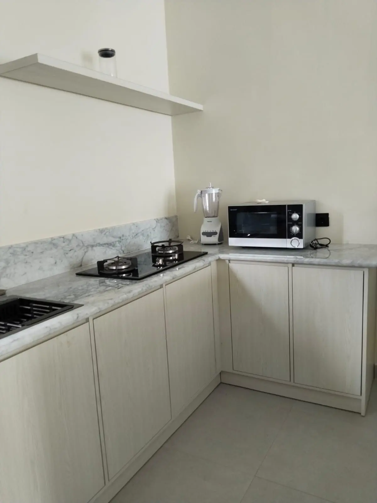 Seseh one bedroom — image 3