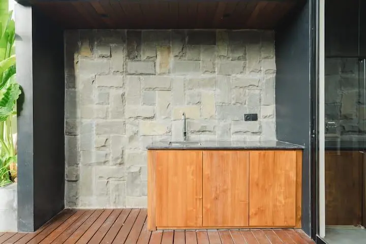 Canggu 4-bedroom — image 1