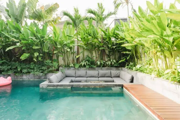 Canggu 4-bedroom — image 2