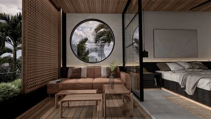 Canggu 4-bedroom — image 3
