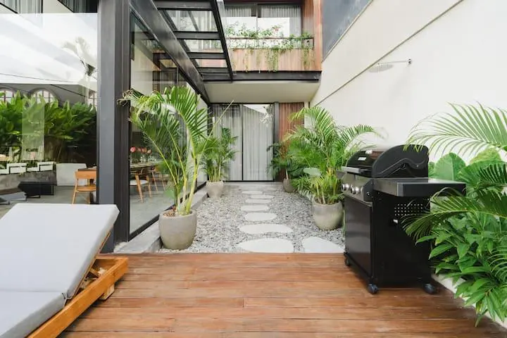 Canggu 4-bedroom — image 4