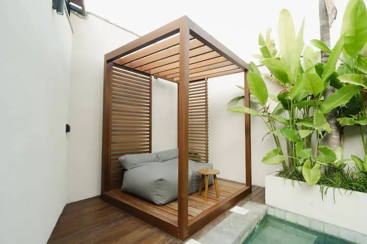 Canggu 4-bedroom — image 1