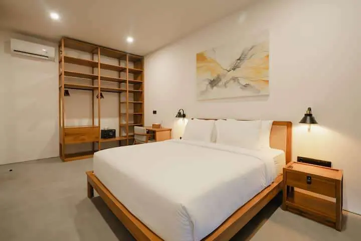 Canggu 4-bedroom — image 4