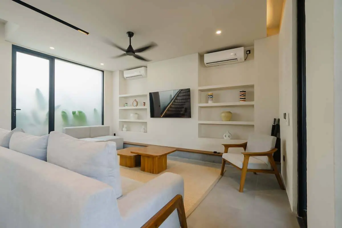 Canggu 4-bedroom — image 2
