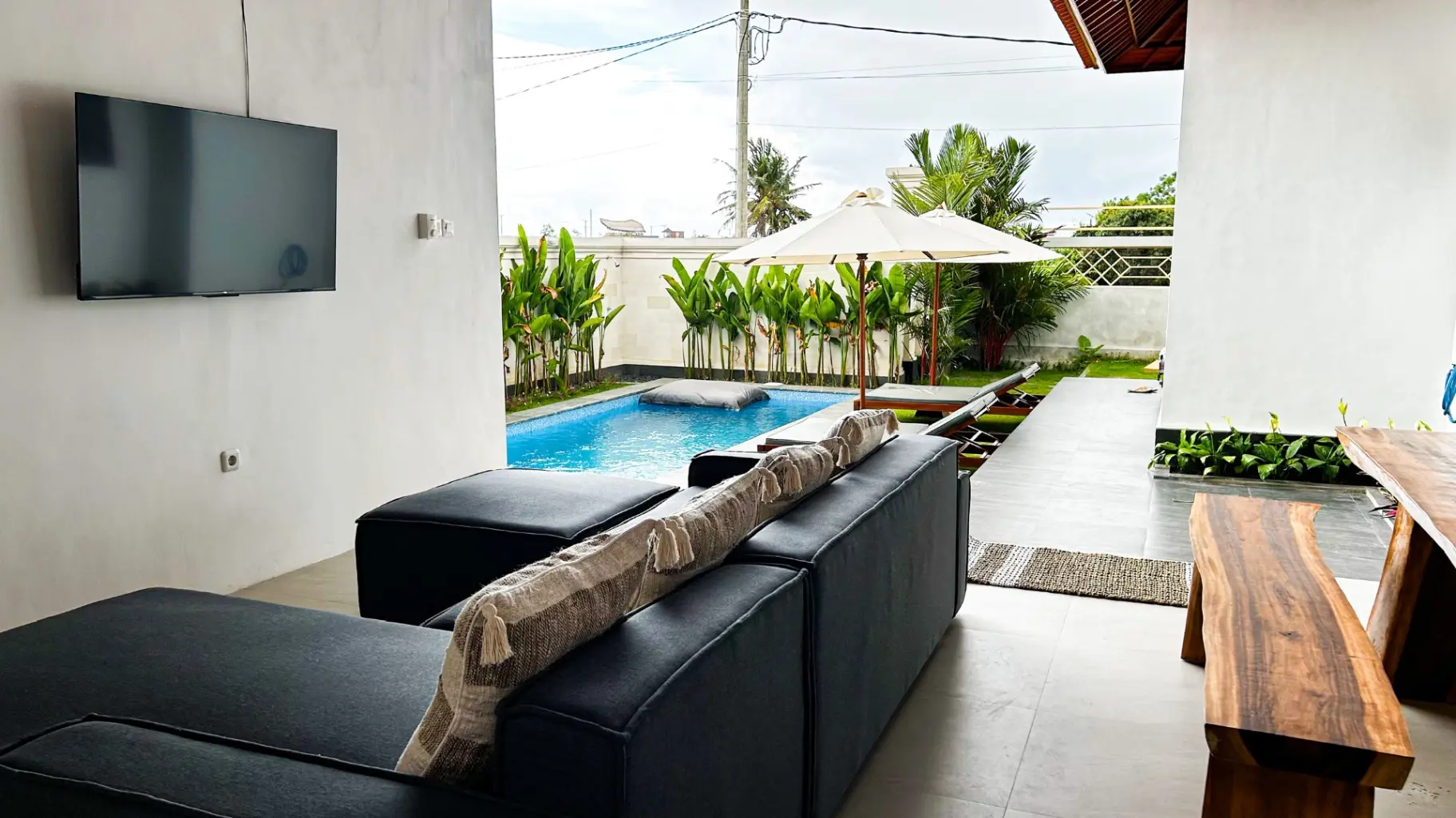 Villa 21 - 2BD Beach Side — image 3