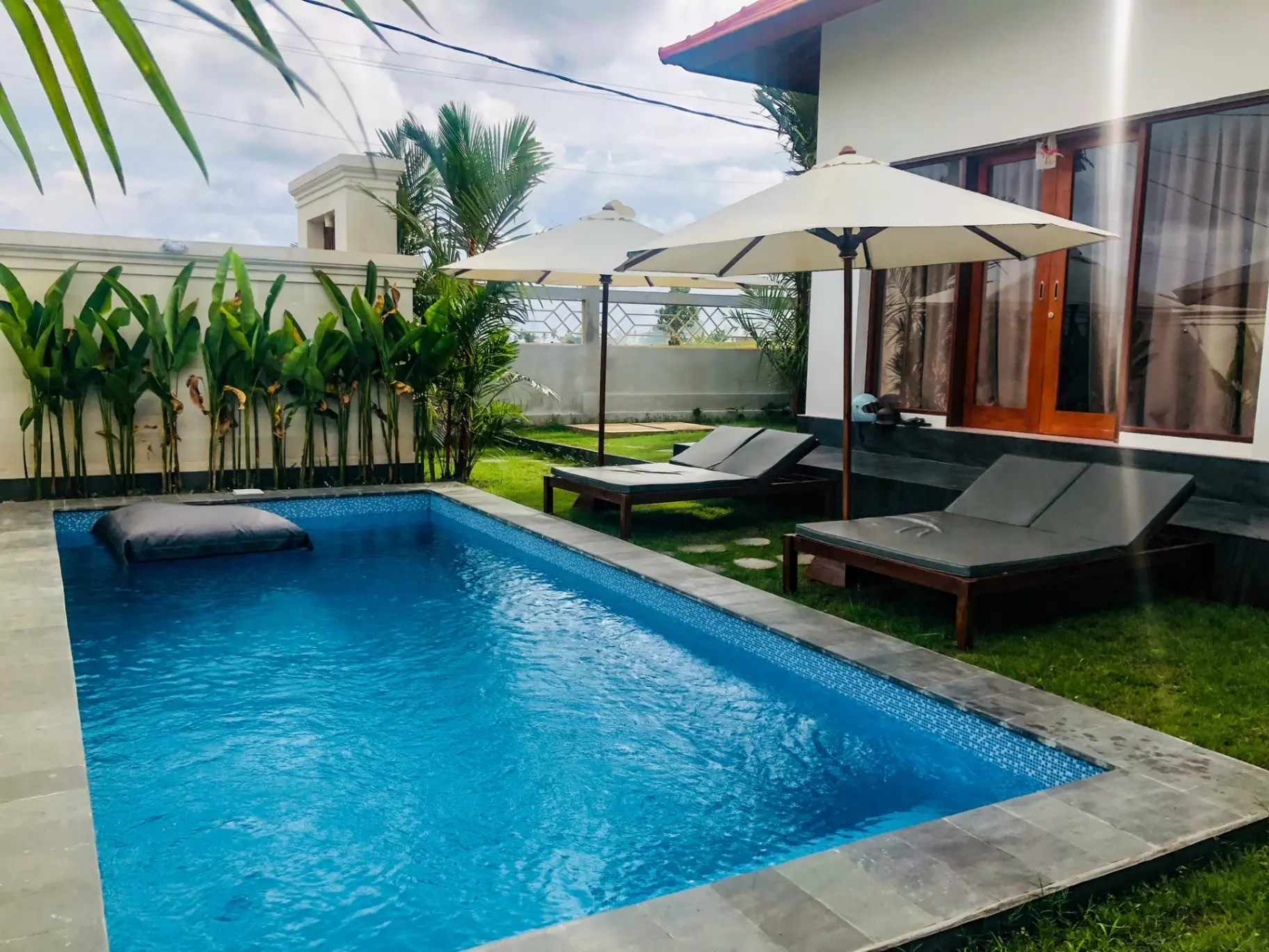 Villa 21 - 2BD Beach Side