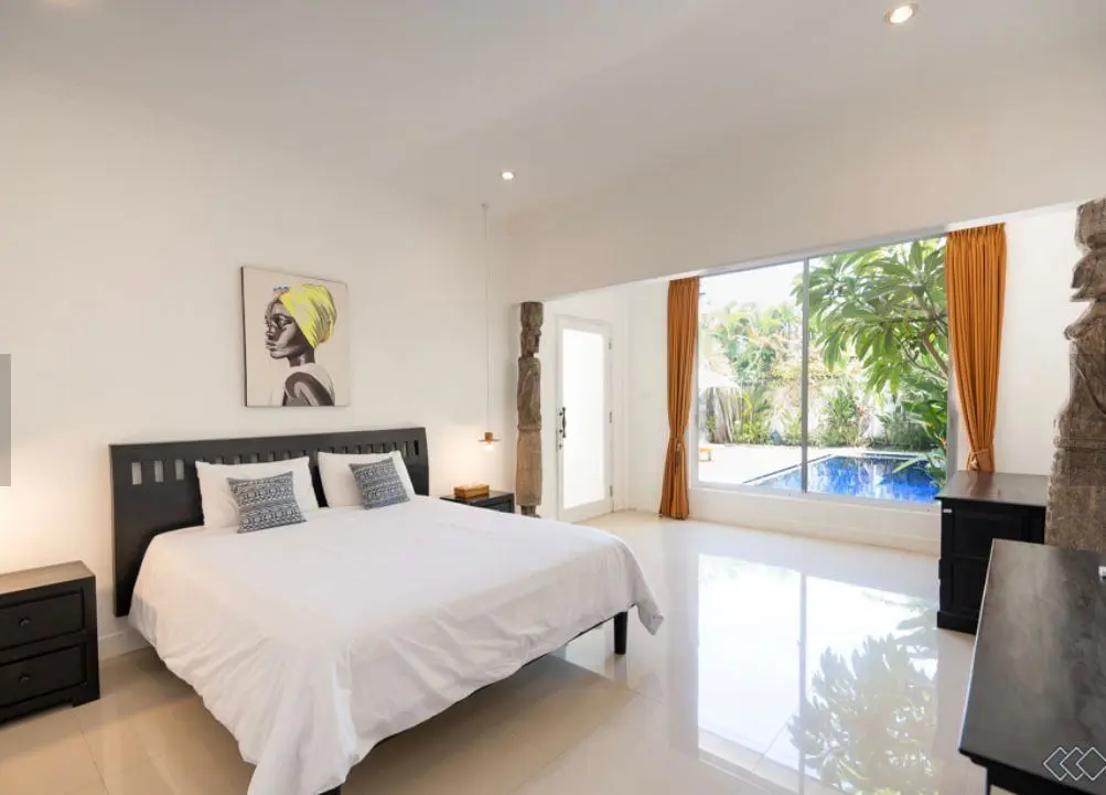 3 BR in Umalas — image 4