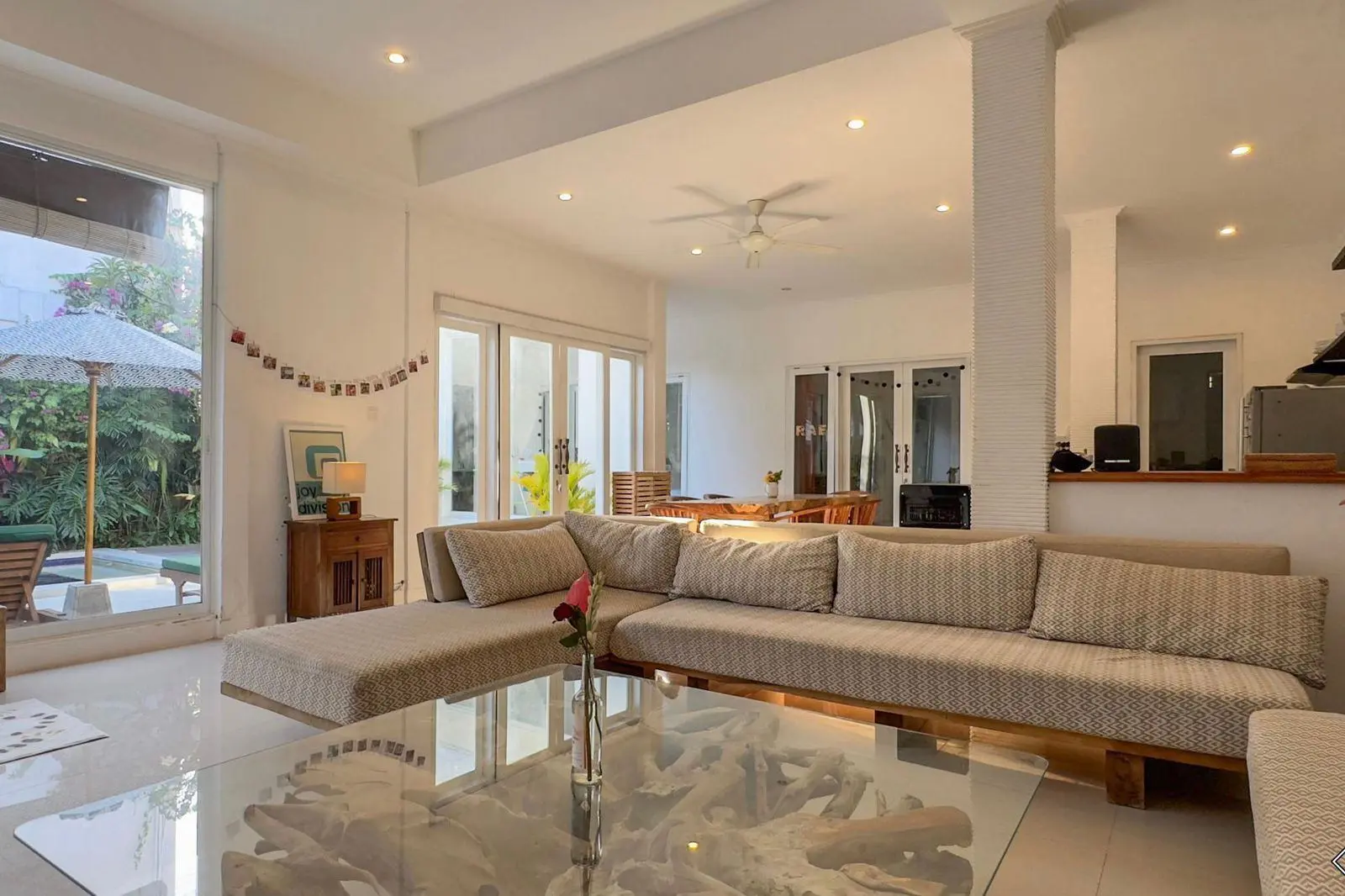 3 BR in Umalas