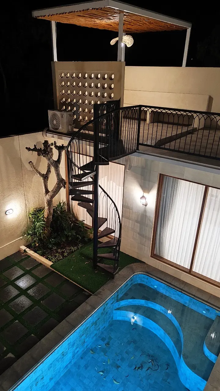 Sheelas House Bali