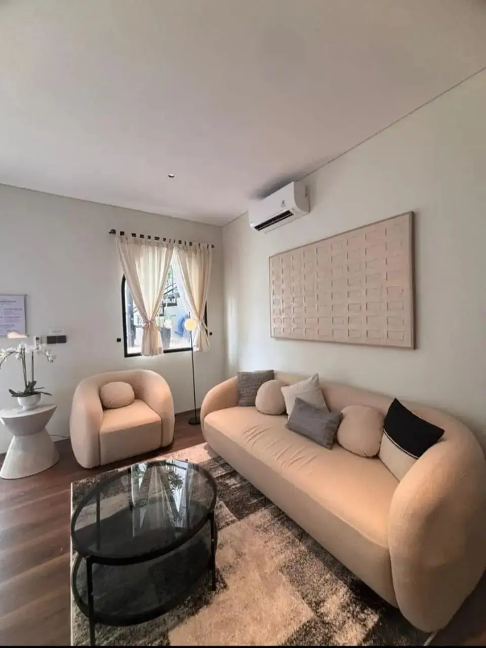 For Sale Villa Brand New 3 Bed Canggu Badung Bali EK-2720 — image 3