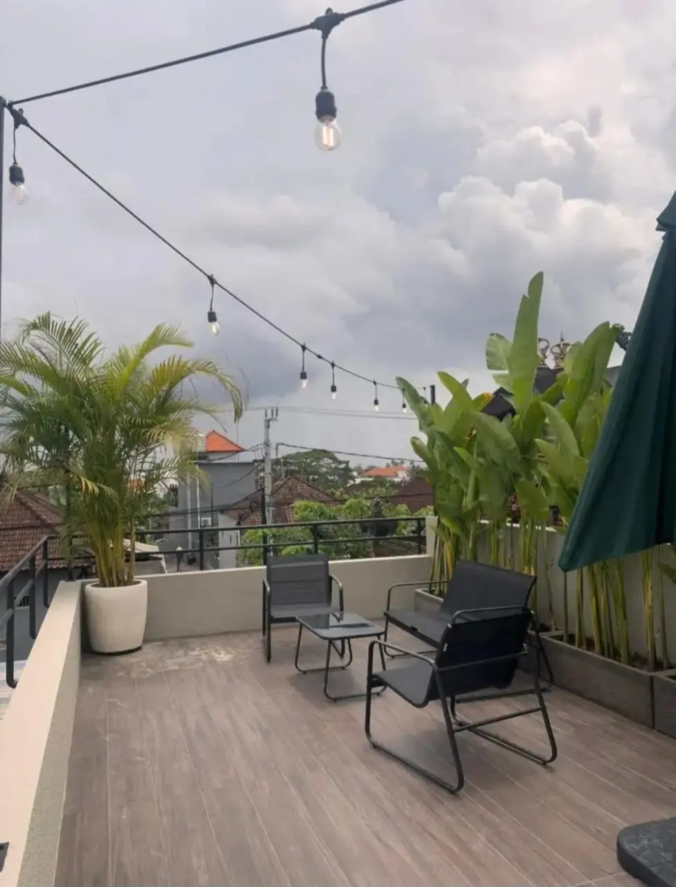 For Sale Villa Brand New 3 Bed Canggu Badung Bali EK-2720 — image 1