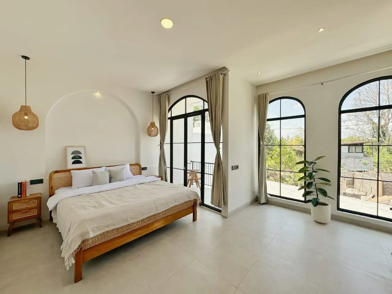 Villa Leasehold 30 Year 3 Bed Tumbak BayuhBadung Bali EK-2532 — image 1